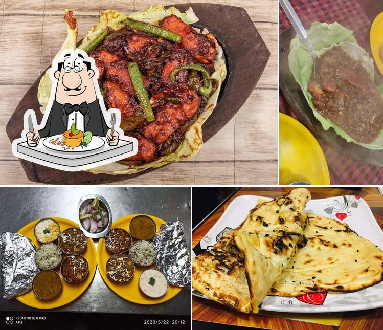 Roopali Inn Restaurant