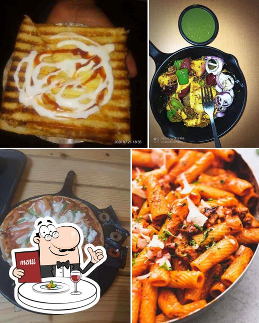 Food at Shivaara