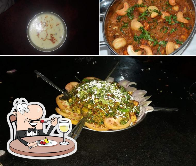 Sundaram dhaba