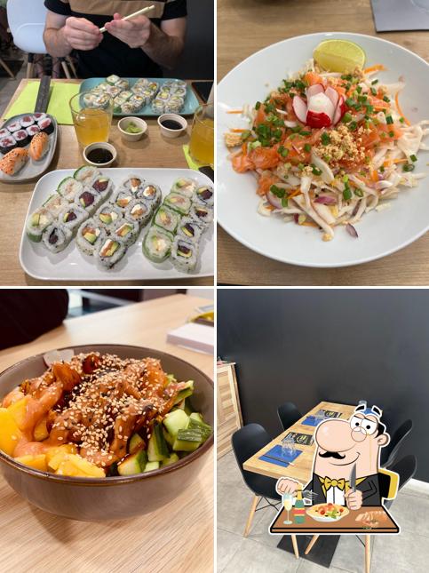 Sushi Wan