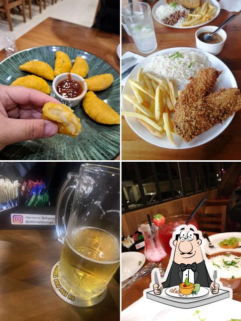 Taberna Mineira