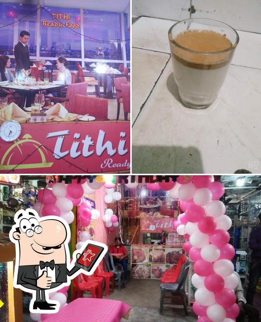 Here's a photo of Tithi Ready Food & MAA LAXMI CATERER