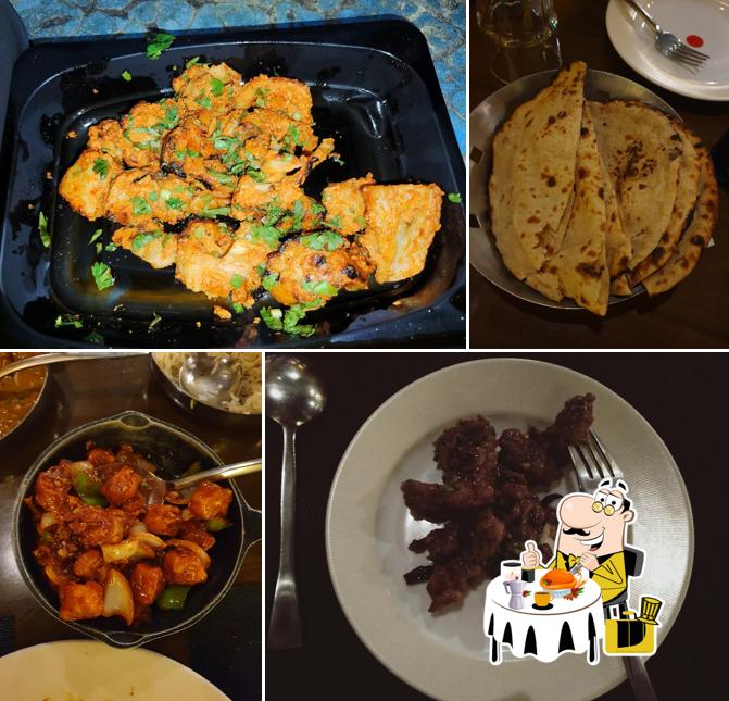 Urban Chili Restaurant Best Restaurant in Ayodhya