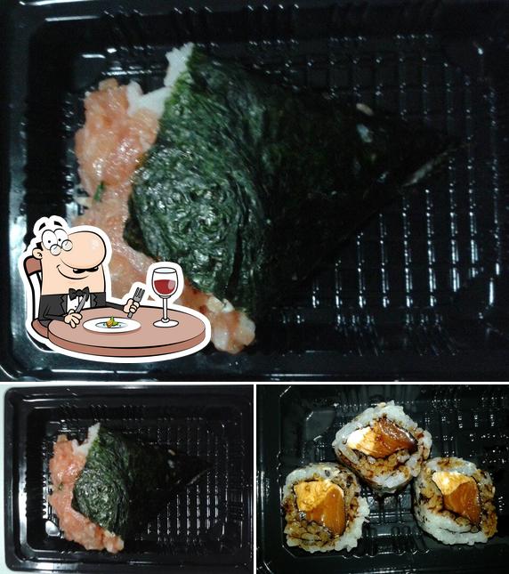 UMAI Sushi