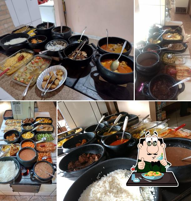 Restaurante Sabor de Minas