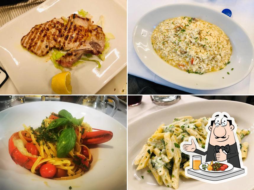 Cibo al San Mina Cibo al San Mina