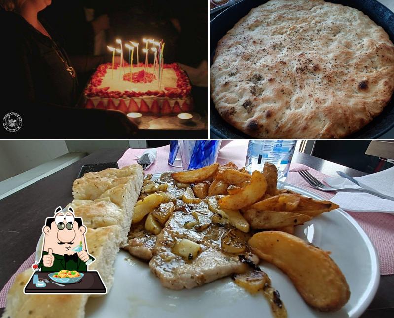 Platti al Strapizzami