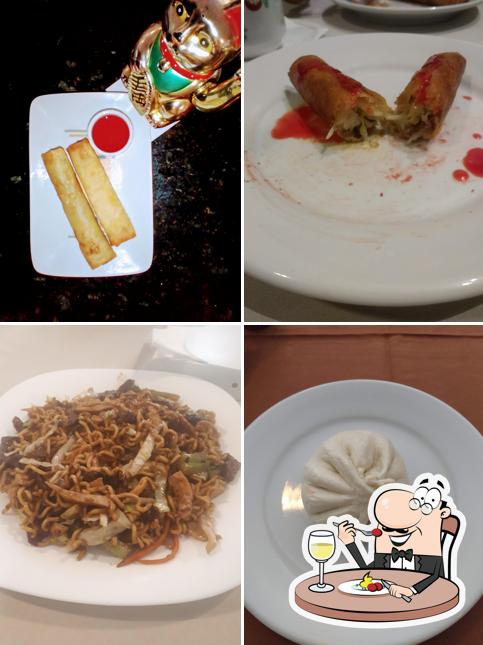 Tai San Restaurante