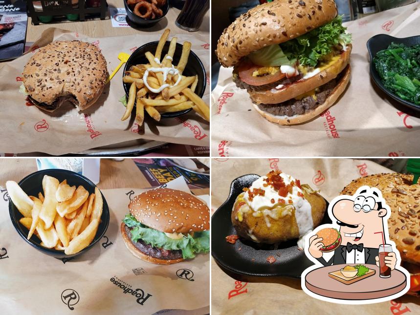 Roadhouse Restaurant San Giovanni Lupatoto