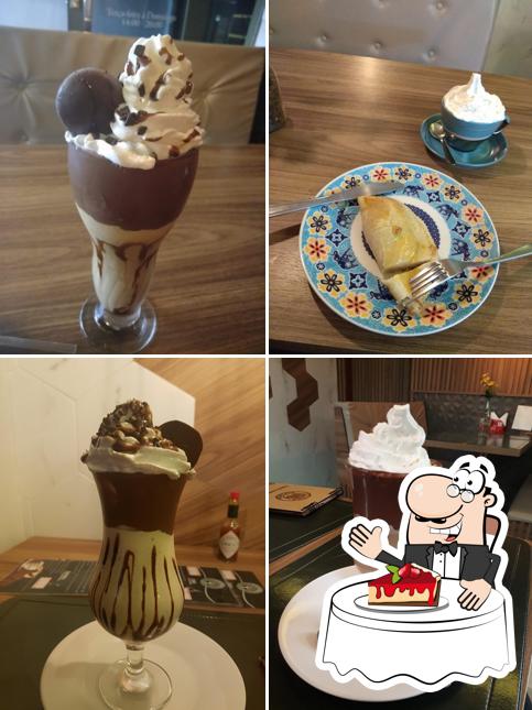 Aryabe Café & Bistrô