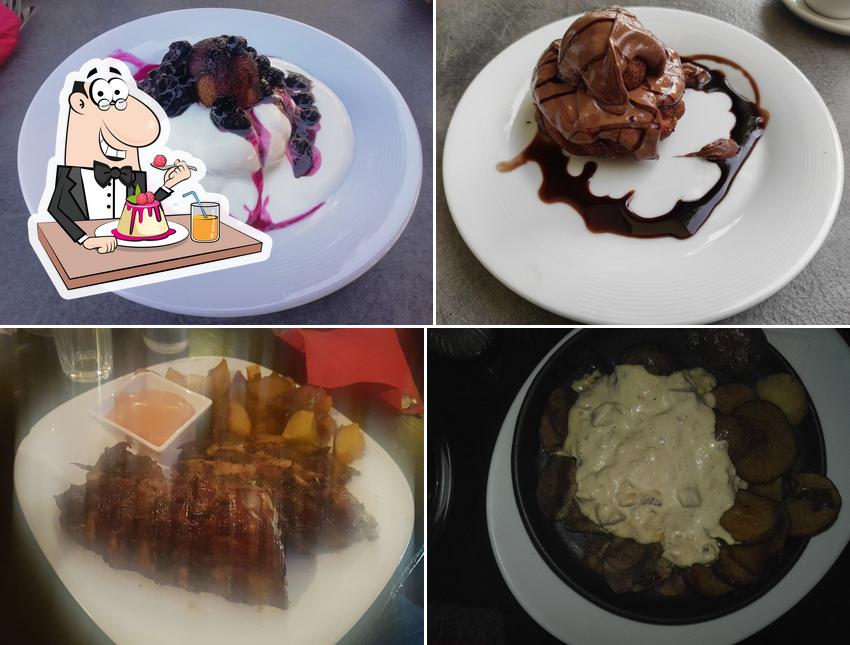 Restaurant Barbarossa Baia Mare