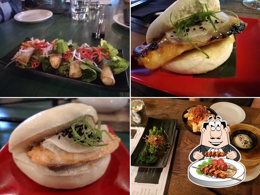 Yuu Kitchen Spitalfields