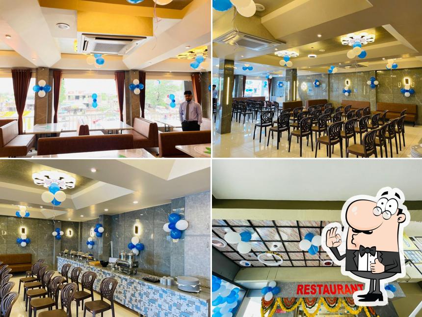 Tulsi Restaurant and Banquet