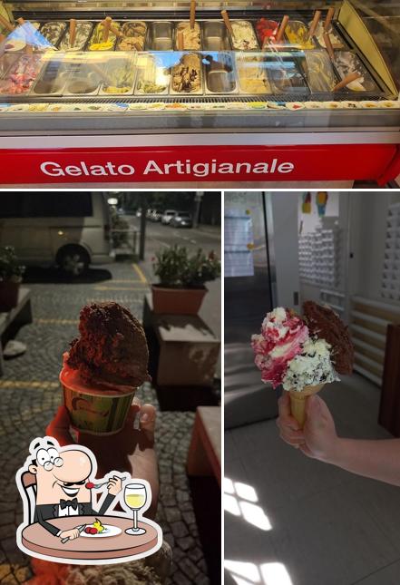 Platti al La Dolcevita