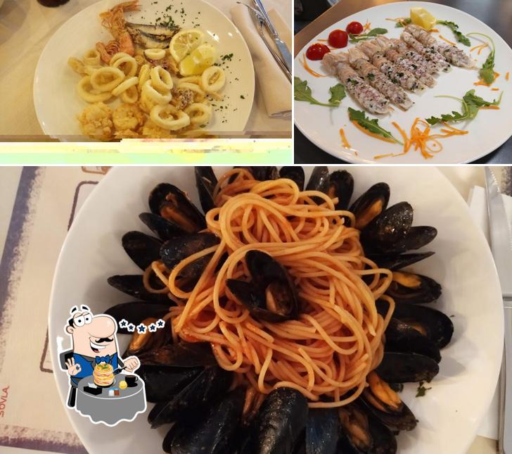 Platti al Marina Bay