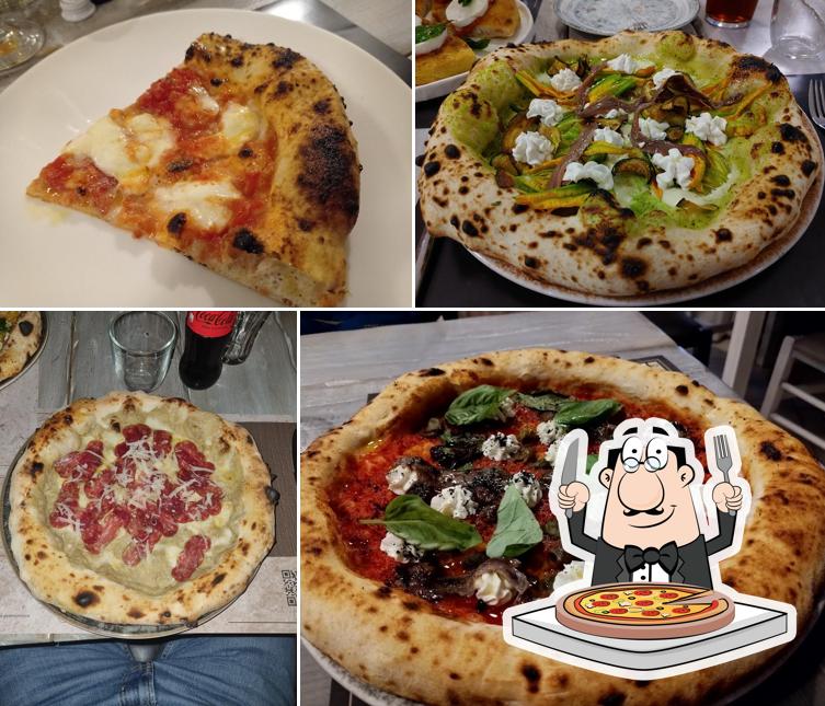 La pizza è il piatto veloce preferito al mondo