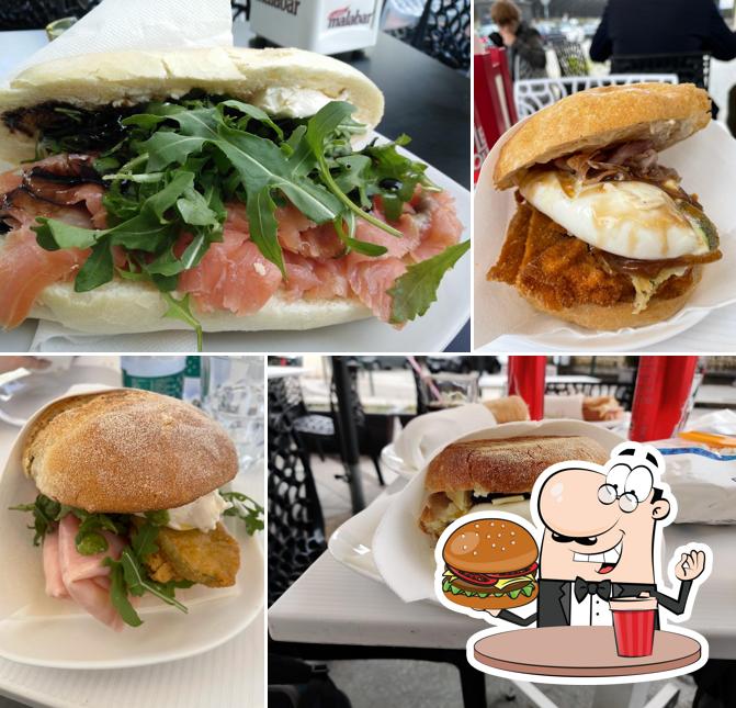 Accademia del Panino