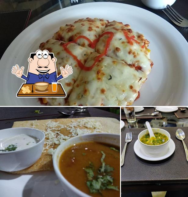 Food at BHOOMI FOOD ZONE