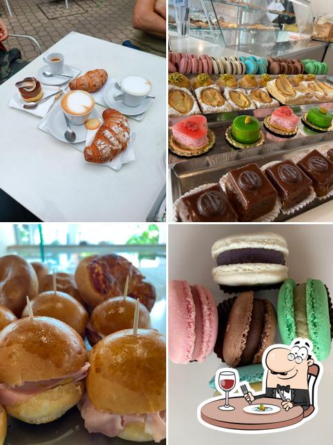 Cibo al Dolce Smeraldo