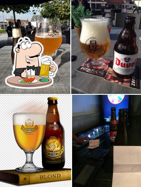 Eetcafé De Hutten