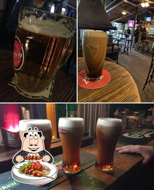 Platti al Cutty Sark Pub