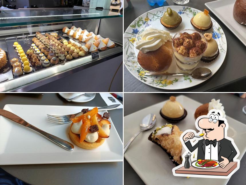 Platti al Ditrizio Pasticceria