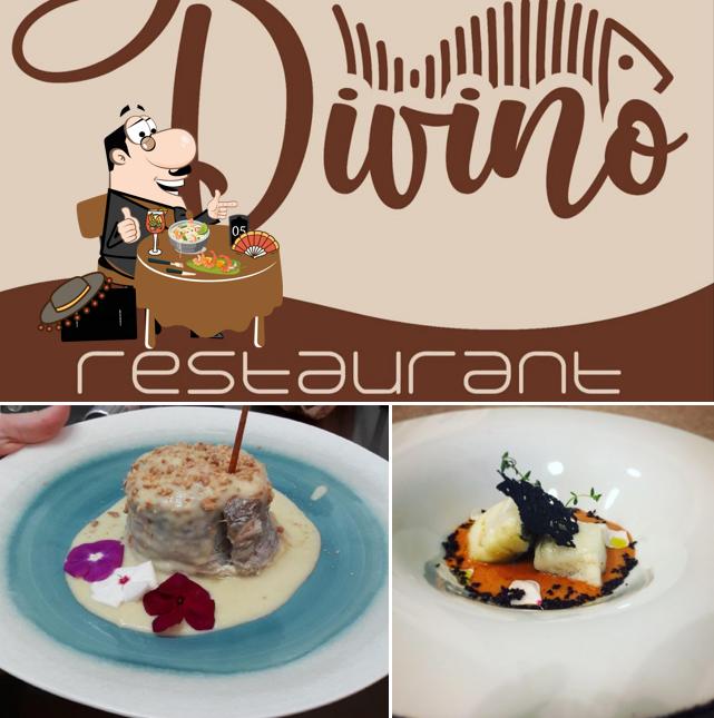Platti al Divino Restaurant