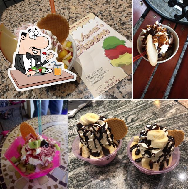 Eiscafé Mariotti