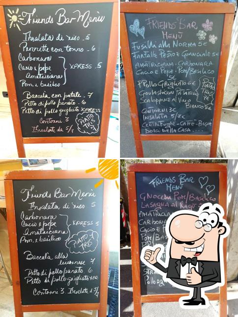 Guarda la immagine di Friends Bar