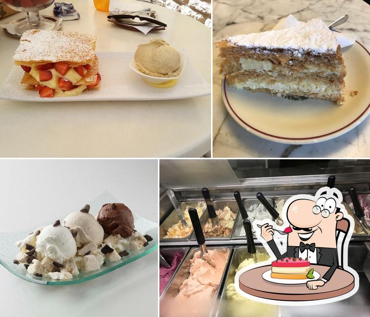 Gelateria Bologna