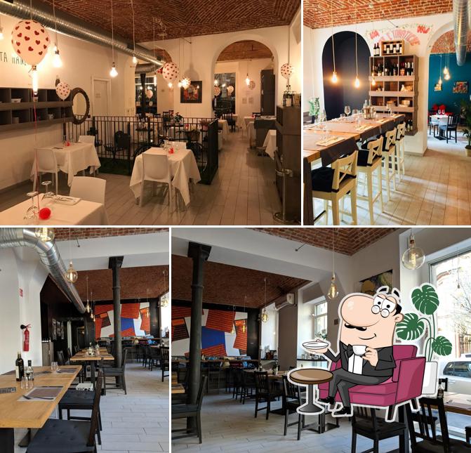 La Ristonomia del Bertola