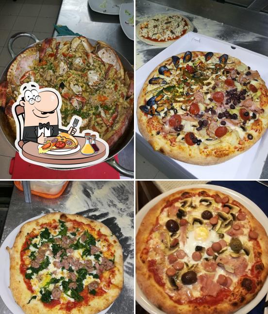 Ristorante Mediterraneo