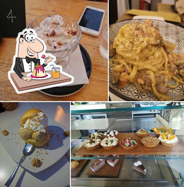 Pizzeria Ristorante Busacca