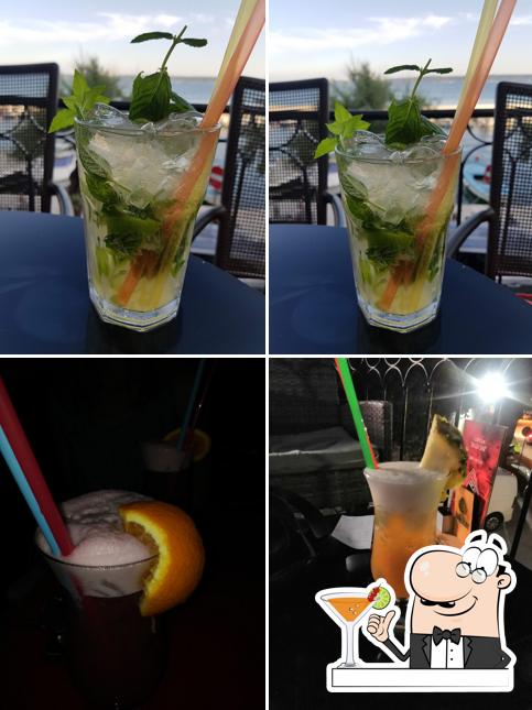 Bugsy Bar