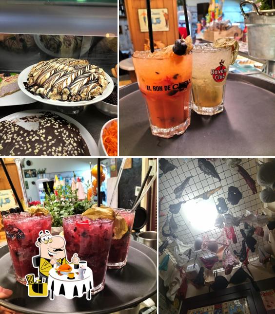 Cibo al Mezu Mezu