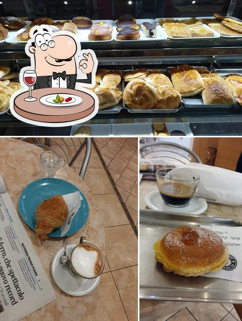 Pasticceria Anna Bar Tabacchi