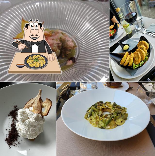 Gyoza al Alice e Viola - Cucina vegetale