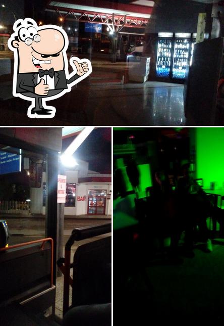 Guarda questa foto di Bar della Stazione