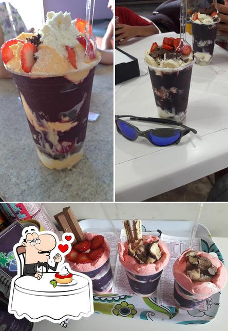 Casa Do Açai Paraguaçu