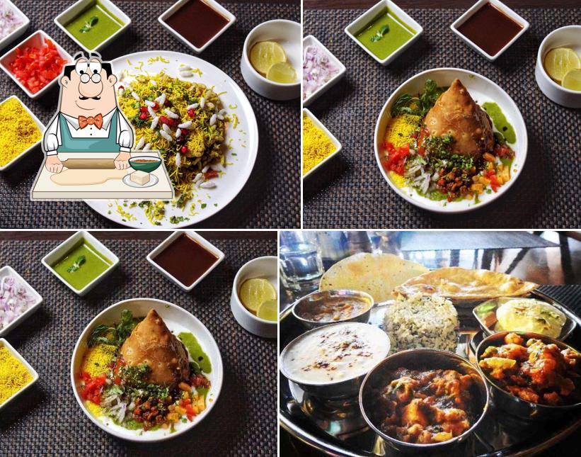 Chowpati-The Taste of Street Food