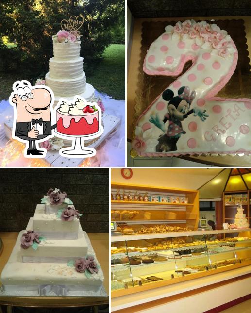 L'Albero Del Pane Snc