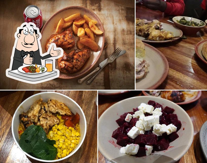 Nando's Hazyview