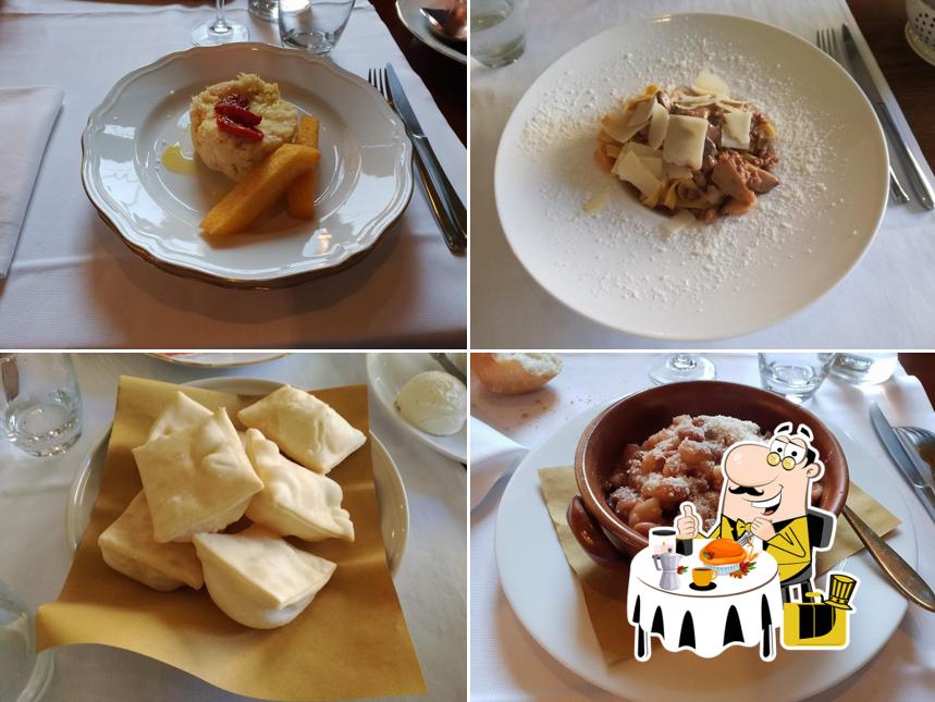 Piccola Osteria del Borgo