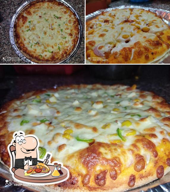 Pizza Cafe