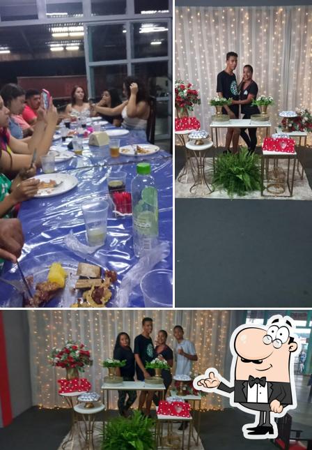 Pizzaria costelaria rodízio