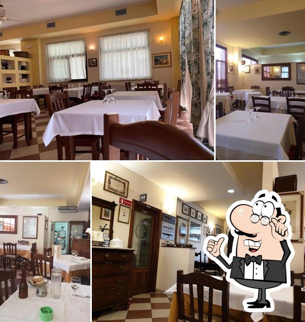 Ristorante Castellucci