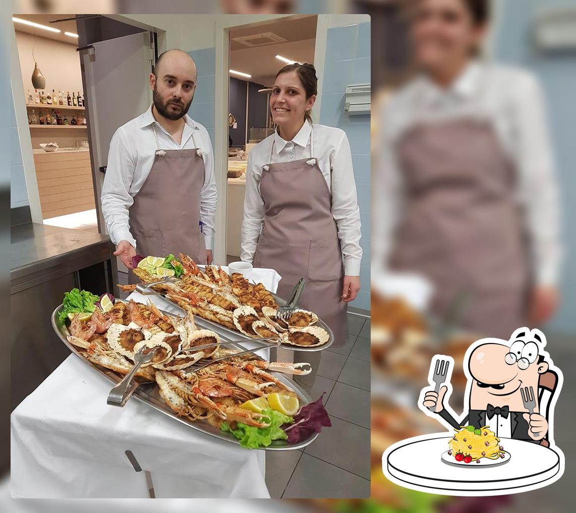 Ristorante SELICE Imola