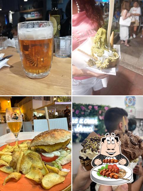 Cibo al Rustico Steakhouse e Pizzeria