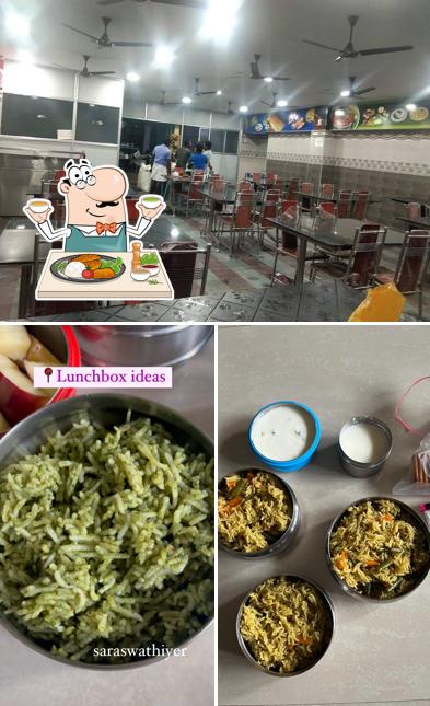 Saraswathimess Laxminagar BHAVANI