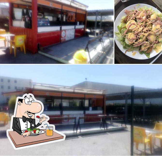 Snack Kebab le forum
